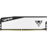 Patriot Viper Elite 5 DDR5 RAM 16GB (1X16GB) 6000MT/s CL30 1.35v UDIMM Desktop Gaming Memory Compatible with Intel XMP/AMD Expo - VEB516G6030W